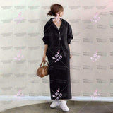 And Autumn 2025 New Set Of Women's Hooded Zipper Jacket + Skirt Casual Two-Piece