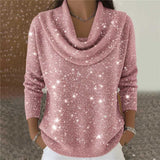Women's Autumn And Winter New Solid Color Scarf