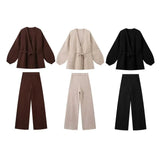 Homemade New Women's Fashion Fashion Classic Fashion Knitting
