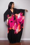 Toloer Smocks Robes Vacation Bikini Smock Long