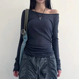 Mesh Backless