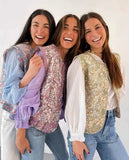 New Women's Printed Cotton