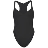 Chest Sexy Solid Color Suspender Jumpsuit 2023 Hot Girls Street Fashion Waist Show Lean Jumpsuit In Summer-Outfit