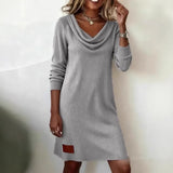 2025 Autumn And Winter New Sports Leisure Mid-Rise Splicing Reflective Leisure