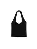 Women's Clothing 2025 Summer Chic Self-Repair Anti-Light Inside The Bottom Of The Coat To Cover The Secondary Breast Milk Vest T-Shirt