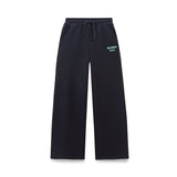 Homemade New Women's Printed Hooded Tweed Velvet Jogging Trousers