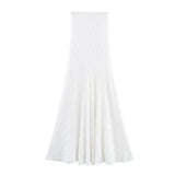 Women's New Lace Asymmetric Sling 5584365