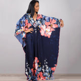 Toloer Smocks Robes Vacation Bikini Smock Long