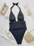 Toloer Swimsuit 2024 Sexy Bikini D919Q-Outfit