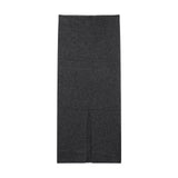 Women's Clothing 2025 Spring New With Belt Rhumin Sweater Jacket + Open Skirt