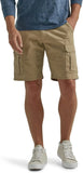 Men's Shorts Multi-Pocket Tactical Shorts Outdoor Leisure Hiking Straight Five-Cent Shorts-Outfit