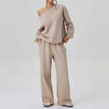 2025 New Round-Neck Loose Sleeveless Women's