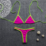 New Sexy Bikini Bikini Bikini