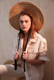 Trendyol Basic Denim Jacket