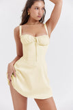 Women's Summer New Sleeveless Dopamine Wears With Suspension