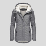 Source Winter Cotton Style Overcome Fleece-lined