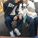 Women Winter Short Coat Puffer Bomber Baseball Parka Basic Jacket Long Female Plus Size Korean Hat S Outerwear Snow