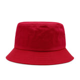 Cotton Hat-Outfit