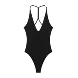 Homemade New Women's Classic Fashion Suspension Evening