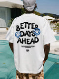 Days Ahead