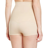 Style Women's High-Waist Waist-In Boxers Postpartum Waist Beauty Hip-Lifting Tights-Outfit