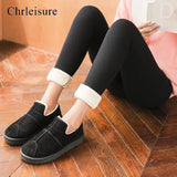 Winter Leggings Women High Waist Sexy Warm Plus Velvet Leggings Thicken High Elastic Push Up Sport Legging