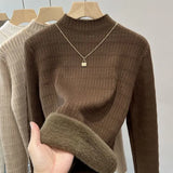 Plaid Shirt Women 2025 Spring And Autumn New Loose Lazy Trinkets