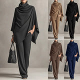 Women's Autumn And Winter New Solid Color Scarf