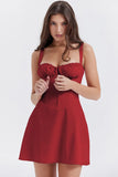 Women's Summer New Sleeveless Dopamine Wears With Suspension