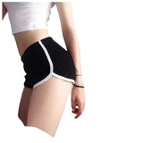 New Sports Shorts Women's Korean Version Of Summer Women's Pyjamas Women's Casual Home Yoga Running Fitness