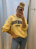 Sport Hoodies Women Cotton Casual Winter Autumn Hooded Sweatshirt 2023 Fashion Streetwear SweatshirtsTops Oversized-Outfit