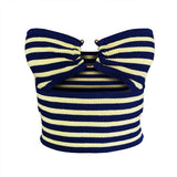 Spring And Summer New Female Explosive Sexy Shaped Ring Thoracic