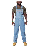 And Autumn 2025 New Men's Cowboy Straps Fashion Casual Age-Old Loose Denim