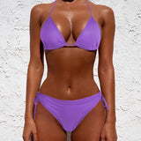 Three-Point Swimsuit Bikiniebay WISH
