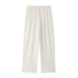 Hanging Neck Top 5039492 Texture Trousers 5039347