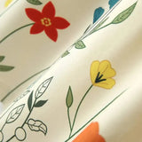Sleeve Flowers