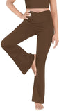 Waist Slim-fit Solid Color Casual