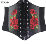 Fashion Vintage Embroidery Dress Female V-neck Long Sleeve High Waist Bodycon Green Mesh Patchwork Elegant Dresses