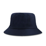 Cotton Hat-Outfit