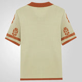 Men's New Summer Jack T-Shirts Short-Sleeveed POLO