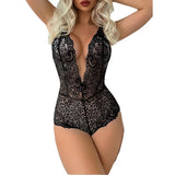 2024 New Black Lace Seduction Passionate Perspective Of Sexual Emotional Lingerie In The Body Of The