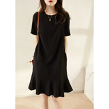 Cotton Pink Shirt Coat Female Summer Lazy Wind Polo Collar Linen Sun-Stle-Lined Loose