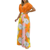 Spring And Summer New Women's Explosive Temperament Commuting Two Sets Of Trousers Suit
