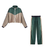 Homemade New Women's Clothing Colling Coat