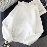 Ebaywishebay Women's Blank Pure Color