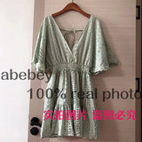 Sexy White Fashion Clothing Casual Summer Elegant Female Dress Clothes Dresses for women Midi Long Beach Sundress