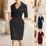 New Two-Piece Suit Irregular Fork Set Women's