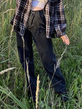 High Rise Boyfriend Jeans-Outfit
