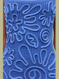Women's Fashionable Sleeveless Knitted Dress Fashioned Slings Long Dresses In Summer