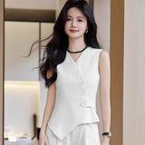 And Autumn 2025 New PU Leather Women's Small Coat Short Locomotive Black Casual Lady Repair Height Waist Leather